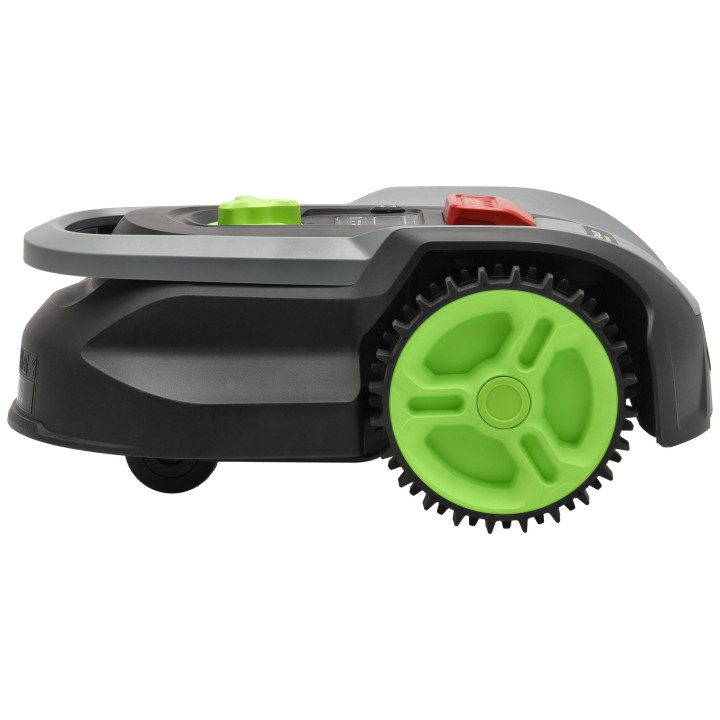 Robot Koszący RMP300 – Stalco Perfect