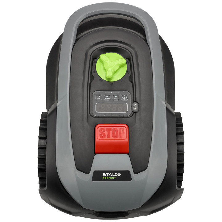 Robot Koszący RMP300 – Stalco Perfect