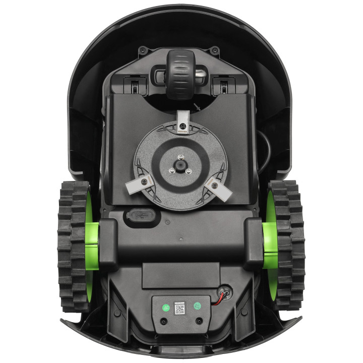 Robot Koszący RMP300 – Stalco Perfect