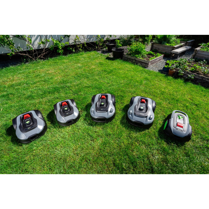 Robot Koszący RMP1300US – Stalco Perfect