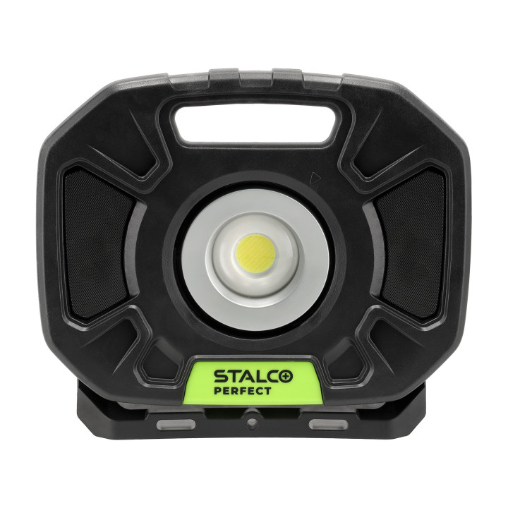 Reflektor aku LED LUM-X C-FL40W BT – Stalco Perfect