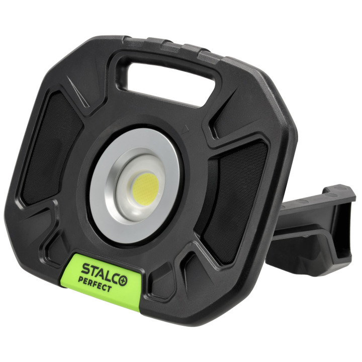 Reflektor aku LED LUM-X C-FL40W BT – Stalco Perfect