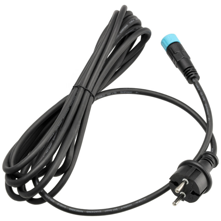 Reflektor aku LED LUM-X C-FL40W BT – Stalco Perfect