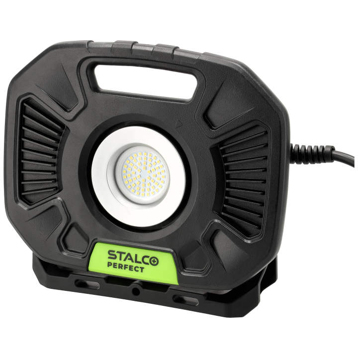 Reflektor LED LUM-X C-CFL60W – Stalco Perfect