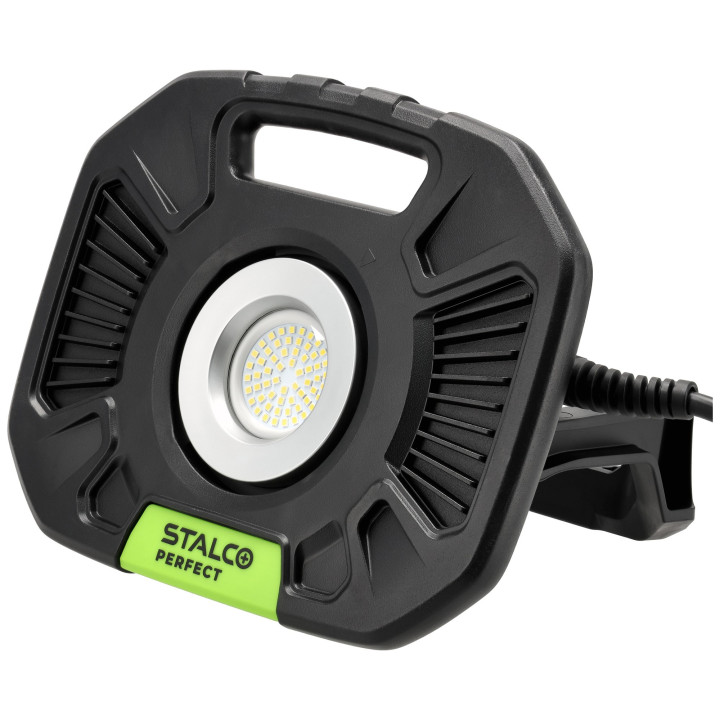 Reflektor LED LUM-X C-CFL60W – Stalco Perfect