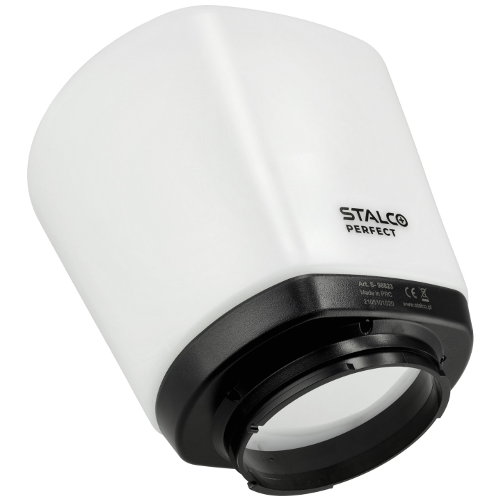 Dyfuzor do reflektorów LUM-X LD-360 – Stalco Perfect