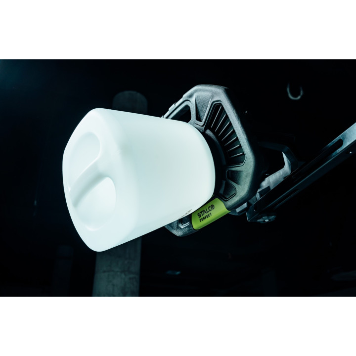 Dyfuzor do reflektorów LUM-X LD-360 – Stalco Perfect