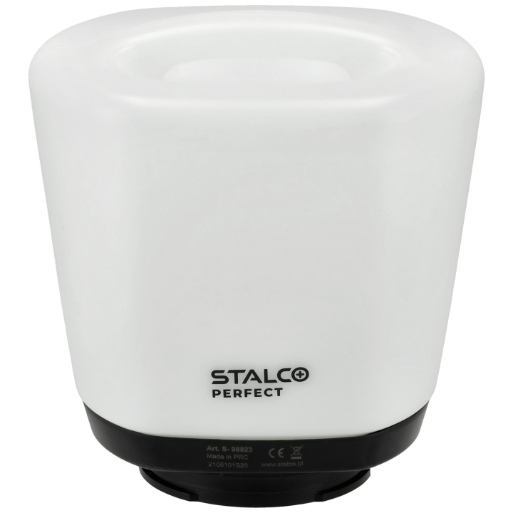 Dyfuzor do reflektorów LUM-X LD-360 – Stalco Perfect