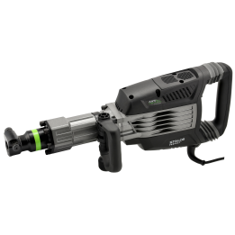 Młot wyburzeniowy Hex 30mm DHH48J – Stalco Perfect