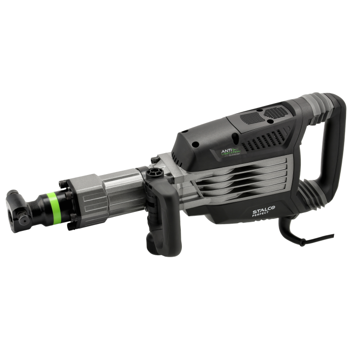 Młot wyburzeniowy Hex 30mm DHH48J – Stalco Perfect