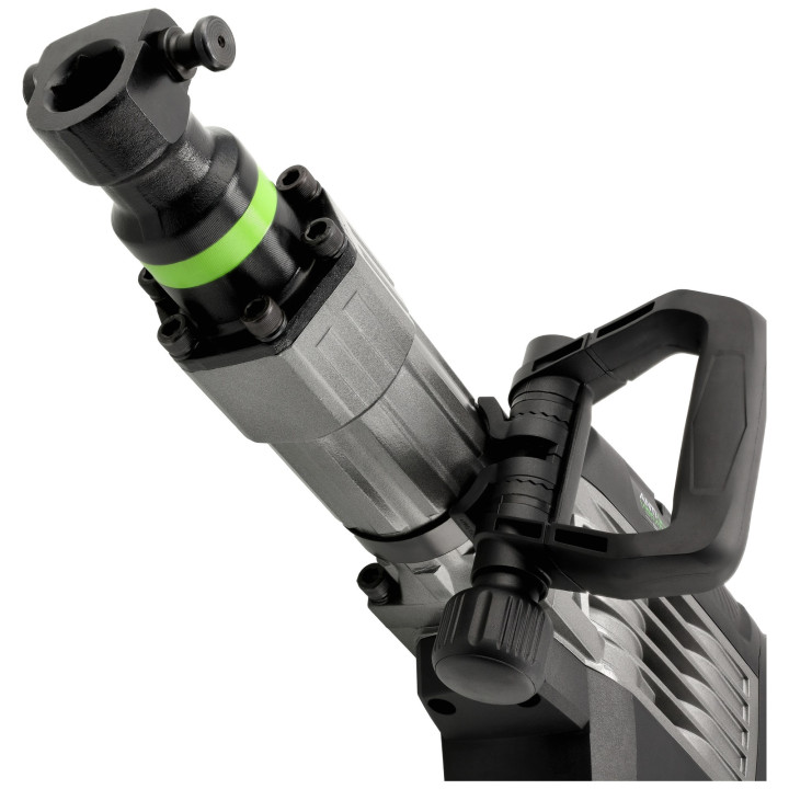 Młot wyburzeniowy Hex 30mm DHH48J – Stalco Perfect