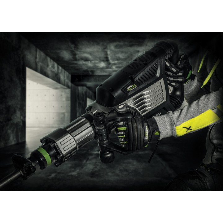 Młot wyburzeniowy Hex 30mm DHH48J – Stalco Perfect