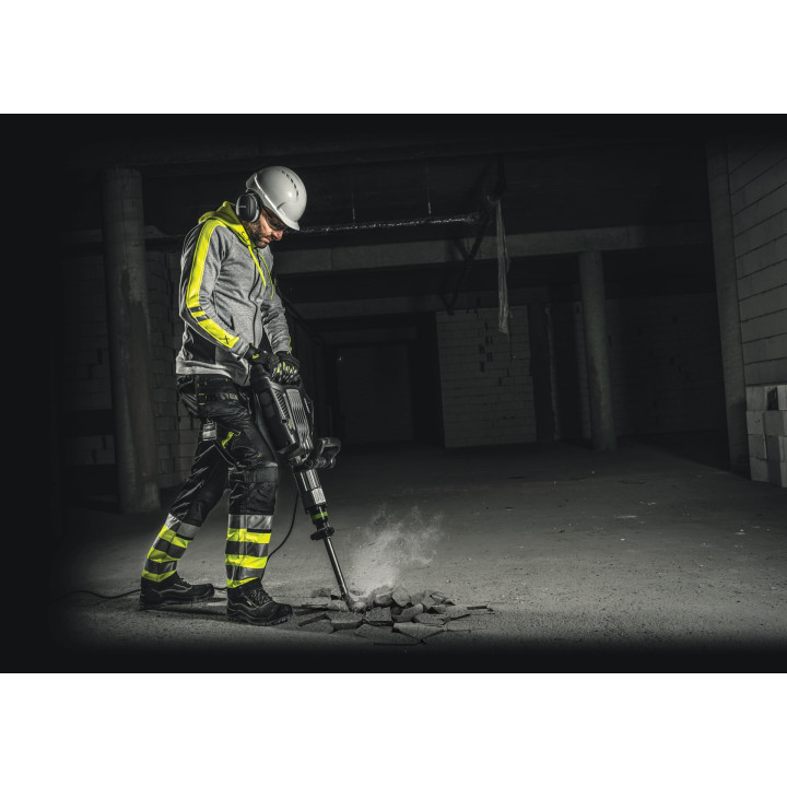 Młot wyburzeniowy Hex 30mm DHH48J – Stalco Perfect