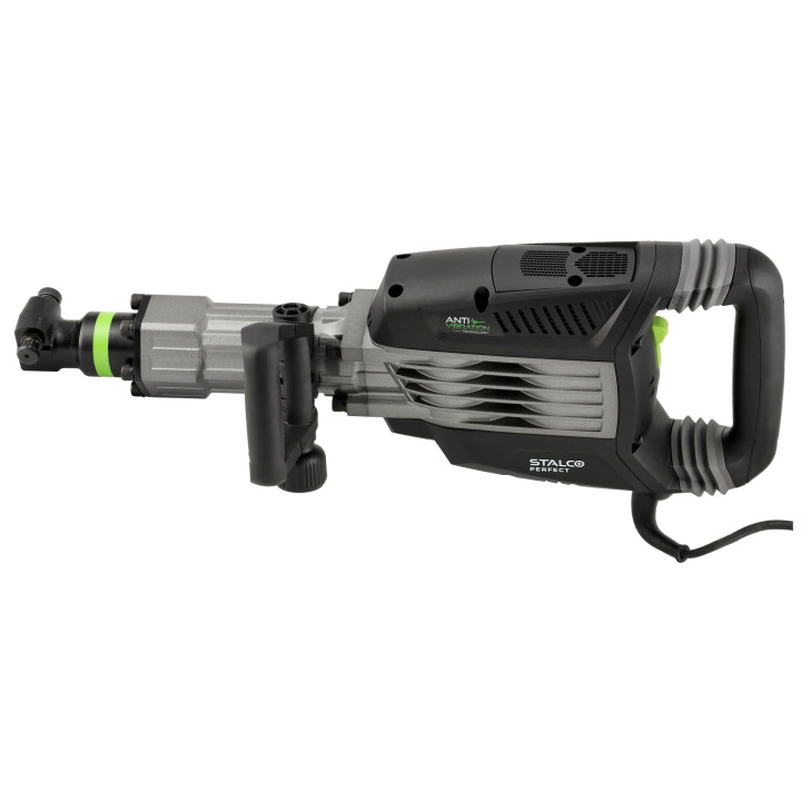 Młot wyburzeniowy Hex 30mm DHH48J – Stalco Perfect