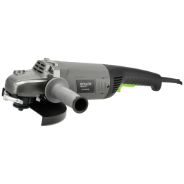 Szlifierka kątowa AG230Q – Stalco Perfect