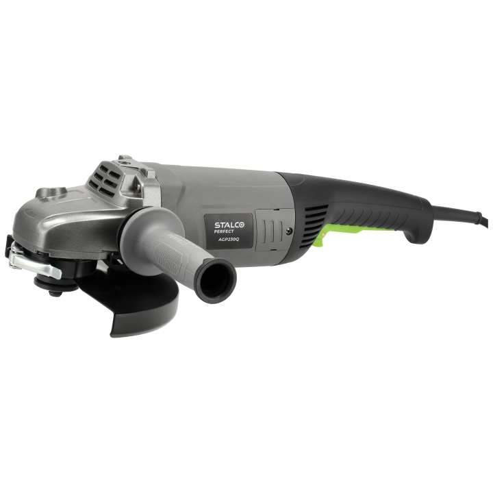 Szlifierka kątowa AG230Q – Stalco Perfect