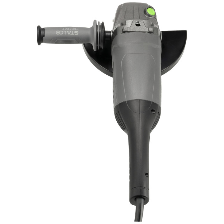 Szlifierka kątowa AG230Q – Stalco Perfect