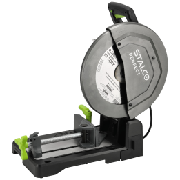 Piła tarczowa do cięcia Stali 2200W SSP355 – Stalco Perfect