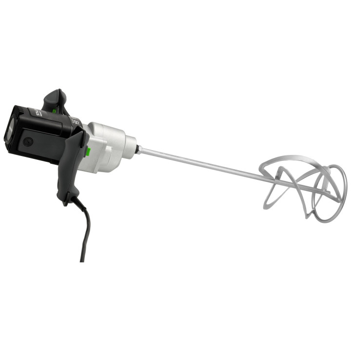 Mieszarki ręczne Stalco Perfect S-98542