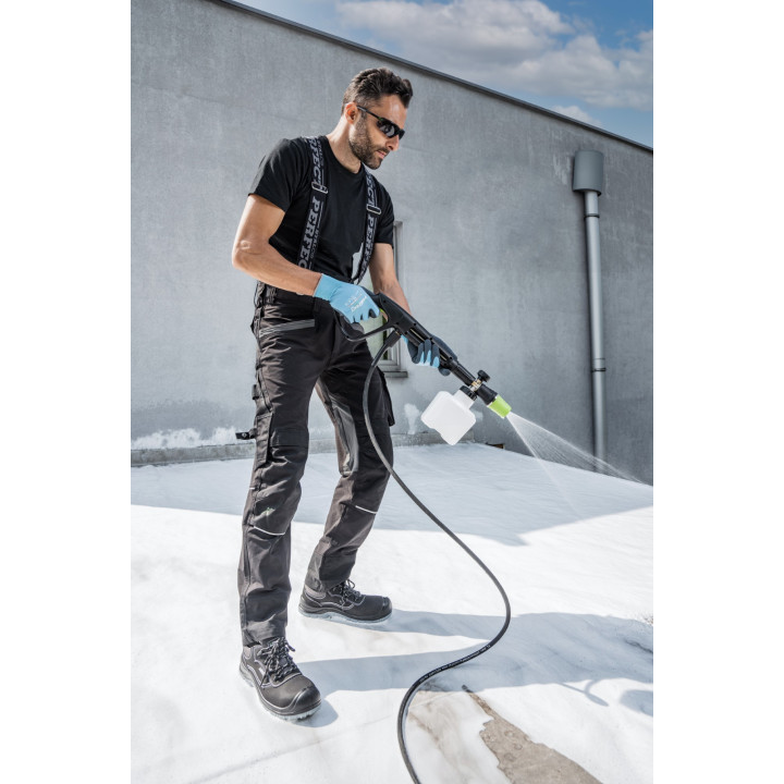 Pianownica do myjki ciśnieniowej STALCO PERFECT 500 ml S-98921
