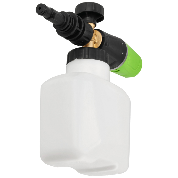 Pianownica do myjki ciśnieniowej STALCO PERFECT 500 ml S-98921