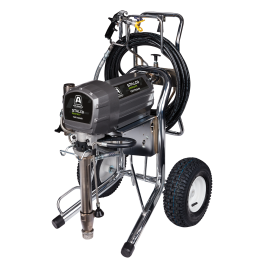Agregat malarski TSP1750HR – Stalco Perfect