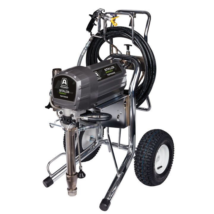 Agregat malarski TSP1750HR – Stalco Perfect