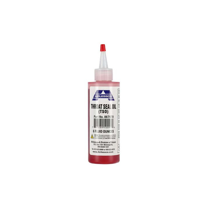 Olej do tłoka TSO 0,2l – Stalco Perfect