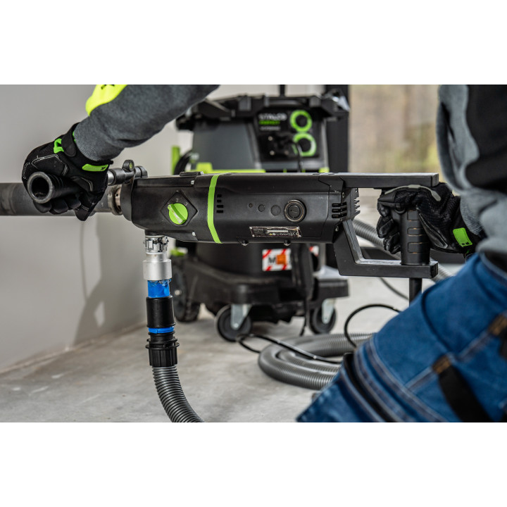 Wiertnica diamentowa 2200W DDP202 – Stalco Perfect