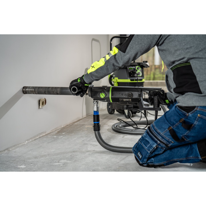 Wiertnica diamentowa 2200W DDP202 – Stalco Perfect