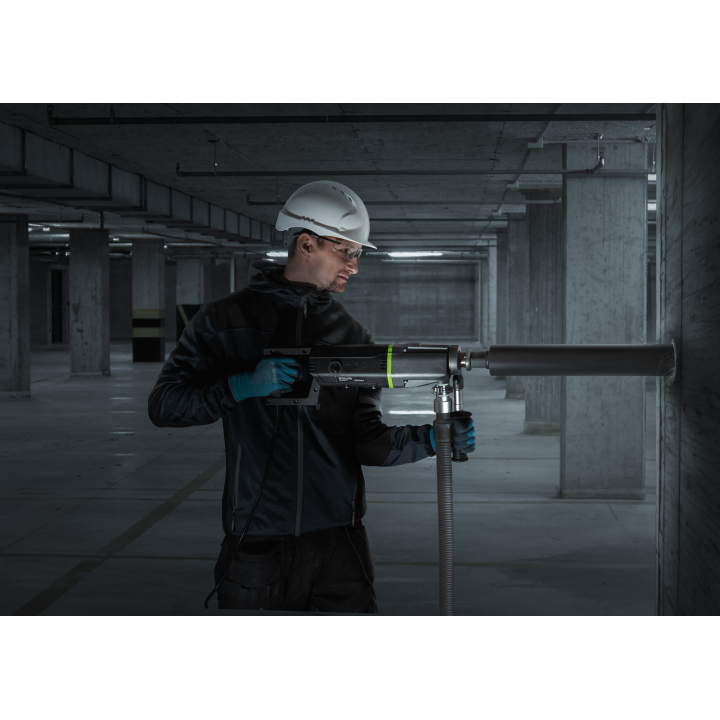 Wiertnica diamentowa 2200W DDP202 – Stalco Perfect