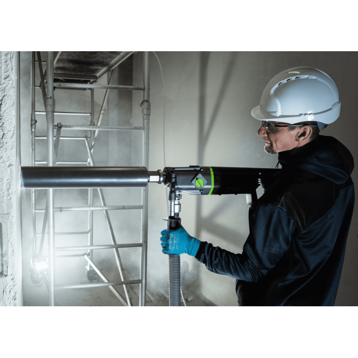 Wiertnica diamentowa 2200W DDP202 – Stalco Perfect
