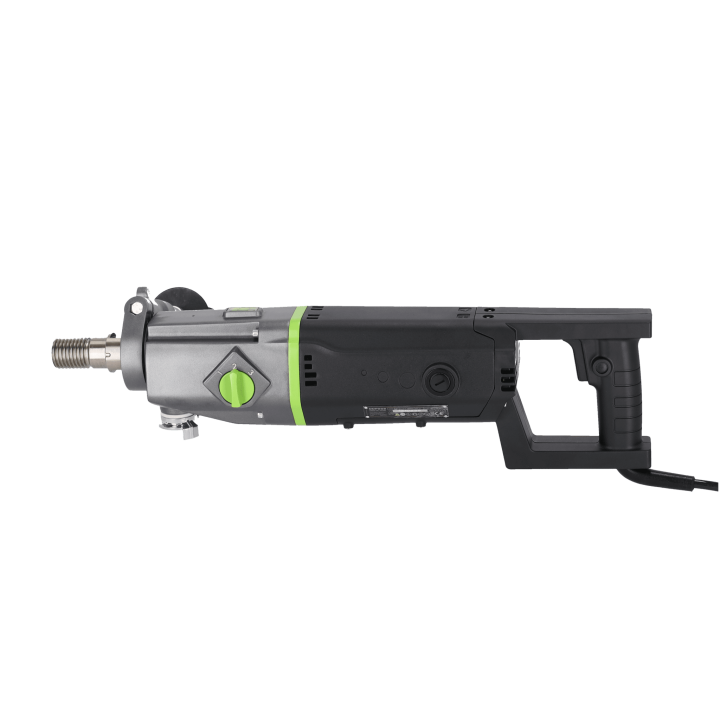 Wiertnica diamentowa 2200W DDP202 – Stalco Perfect