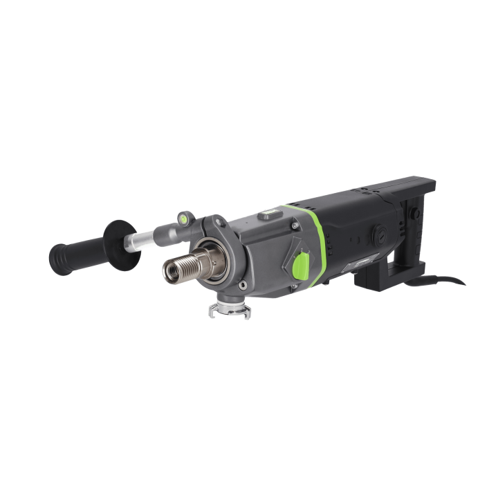 Wiertnica diamentowa 2200W DDP202 – Stalco Perfect