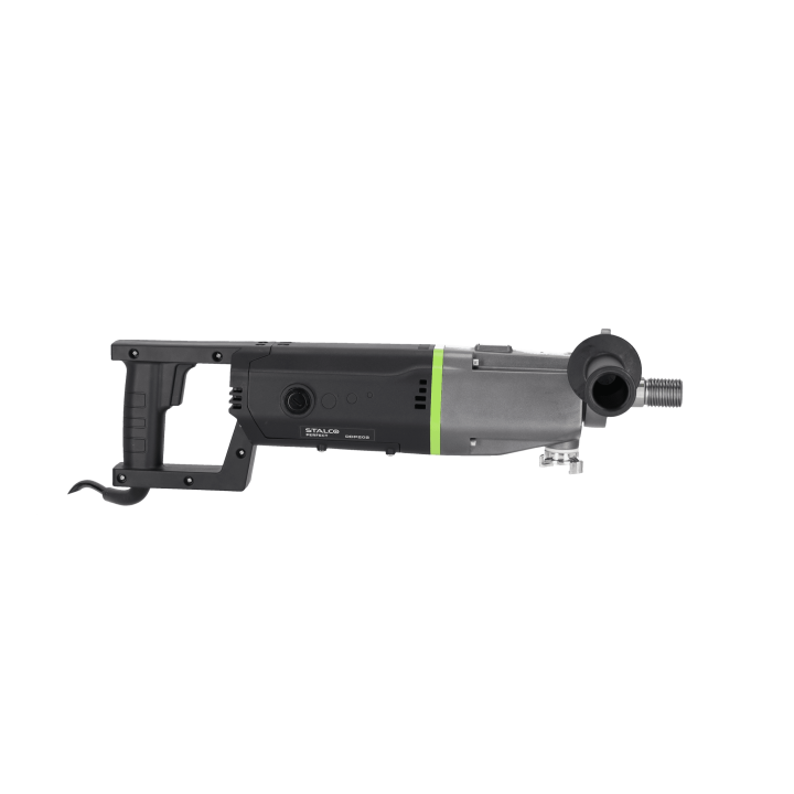 Wiertnica diamentowa 2200W DDP202 – Stalco Perfect
