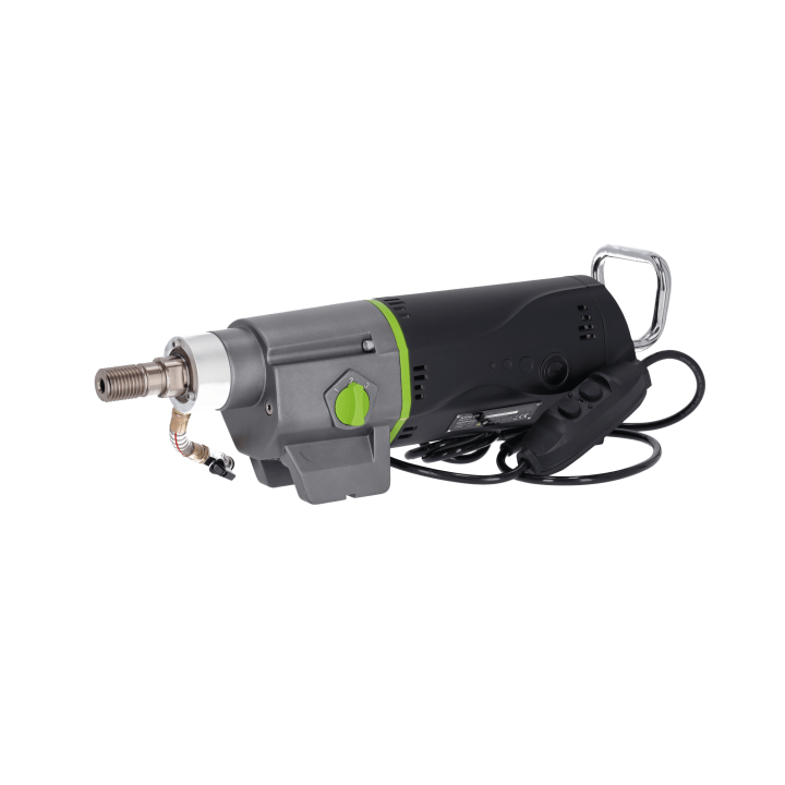 Wiertnica diamentowa 3300W DDP402 – Stalco Perfect