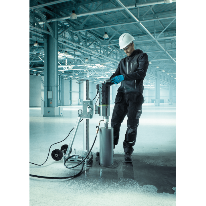 Wiertnica diamentowa 3300W DDP402 – Stalco Perfect