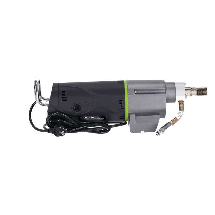 Wiertnica diamentowa 3300W DDP402 – Stalco Perfect