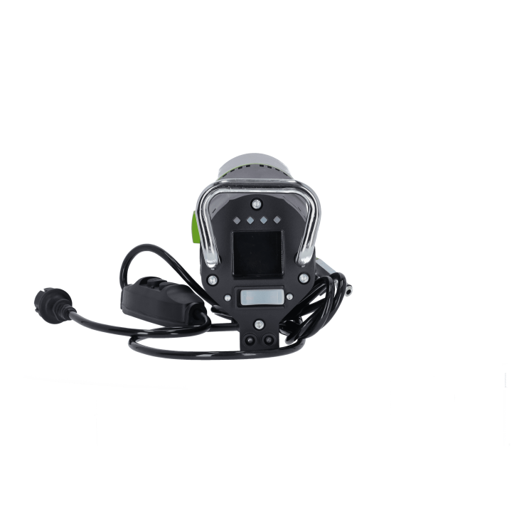 Wiertnica diamentowa 3300W DDP402 – Stalco Perfect