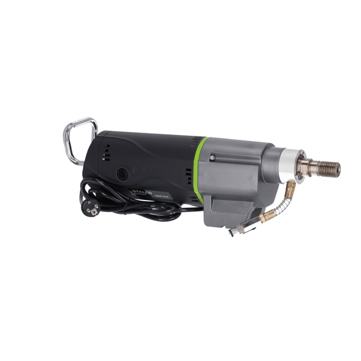 Wiertnica diamentowa 3300W DDP402 – Stalco Perfect