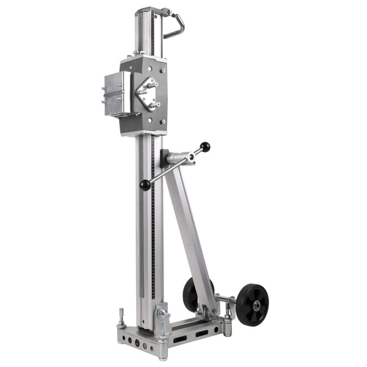 Statyw do wiertnicy diamentowej DRP402 – Stalco Perfect
