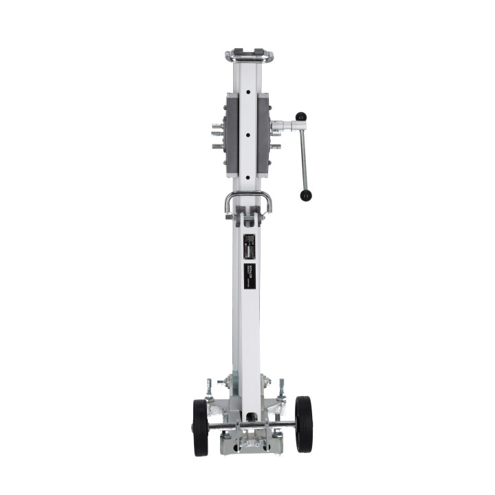 Statyw do wiertnicy diamentowej DRP402 – Stalco Perfect