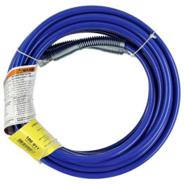 Wąż malarski 15 m okuty 3/8″ Stalco Perfect