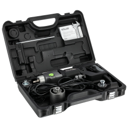 Wiertnica diamentowa z mikroudarem DBP132 – Stalco Perfect