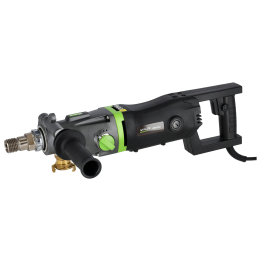Wiertnica diamentowa z mikroudarem DBP202 – Stalco Perfect