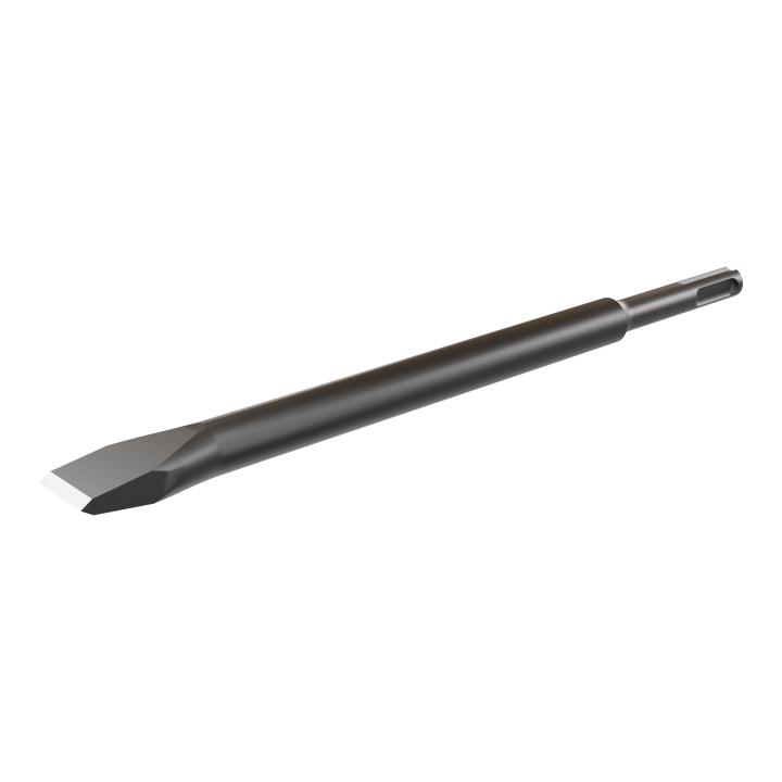 Dłuto wąskie SDS plus – Stalco Perfect