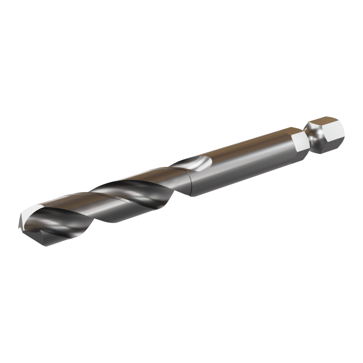 Wiertło centrujące do otwornic bimetalicznych – Stalco Perfect
