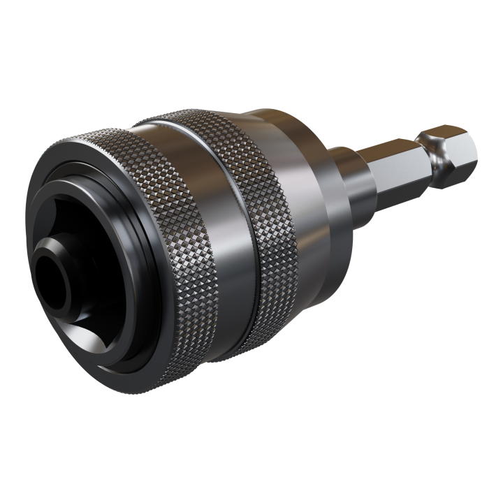 Adapter HEX do otwornic bimetalicznych – Stalco Perfect