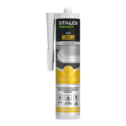 Klej akrylowy montażowy – Stalco Perfect
