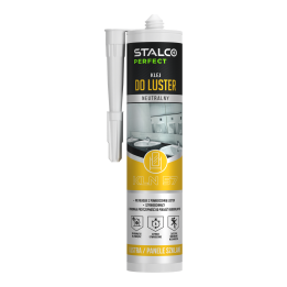 Klej do luster – Stalco Perfect